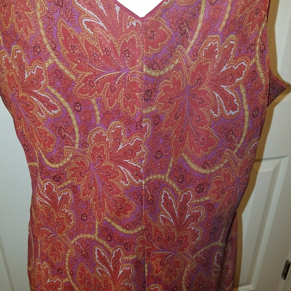Jonathan Martin studio dress size 16 - Picture 6 of 6